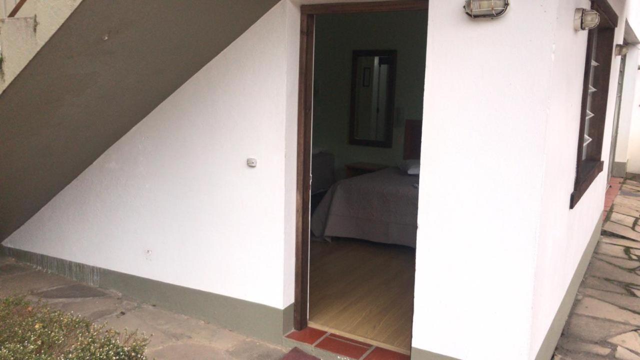 Apartamentos Aromas De Gramado - Bairro Centro Exterior photo